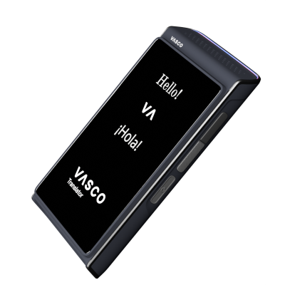 Vasco Translator Q1 Vasco Translator Q1