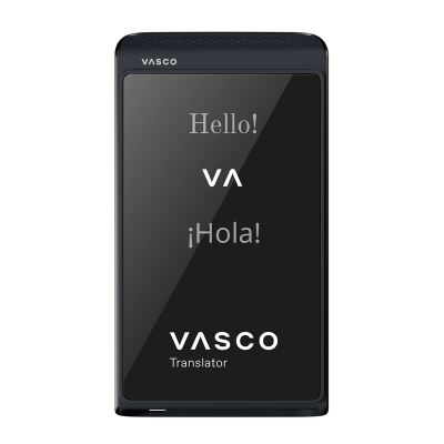 Vasco Translator Q1 Vasco Translator Q1
