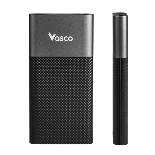 Powerbank Vasco