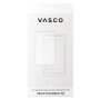 Protetor de ecrã de vidro temperado para Vasco Translator Q1