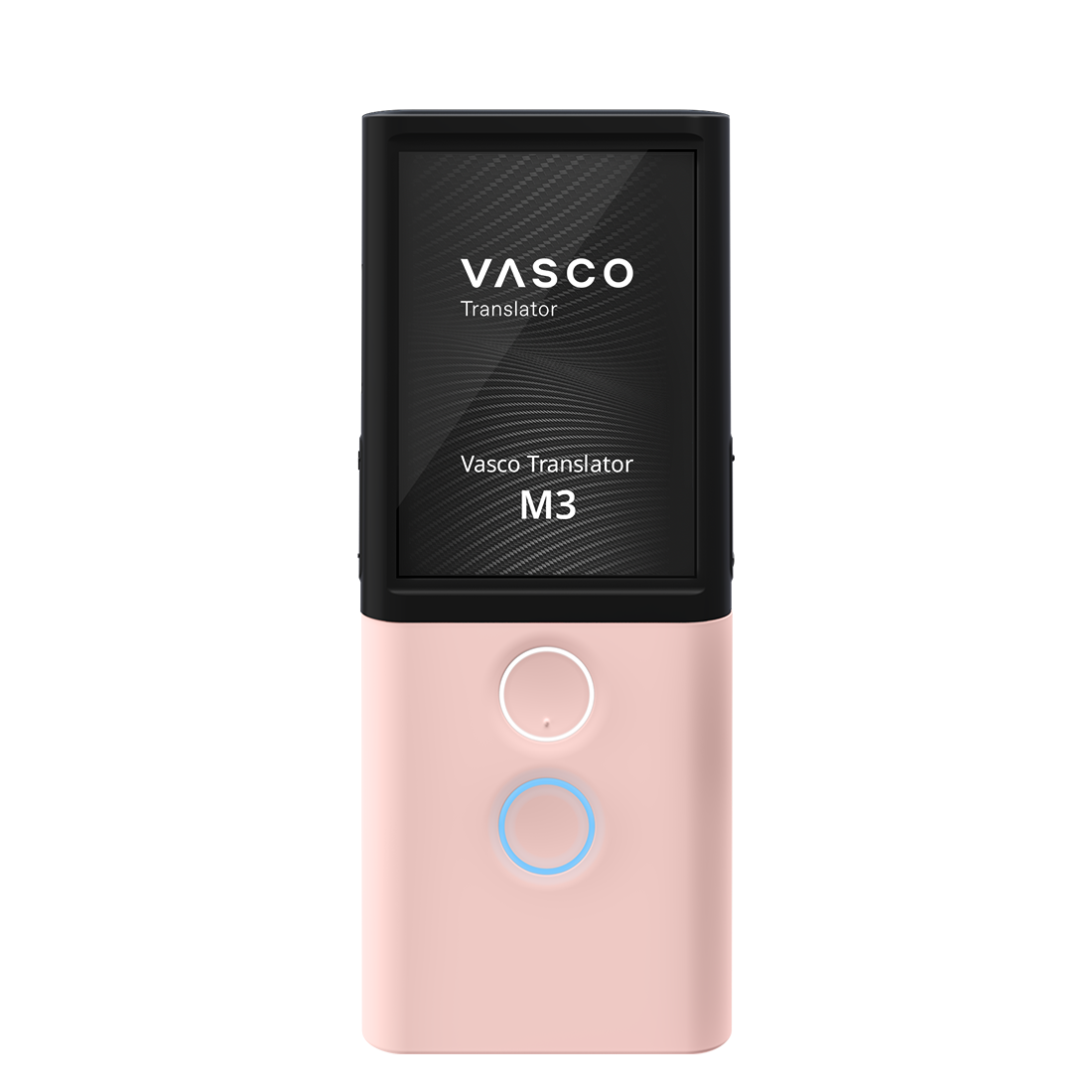 Vasco Electronics | Tradutor universal Vasco M3