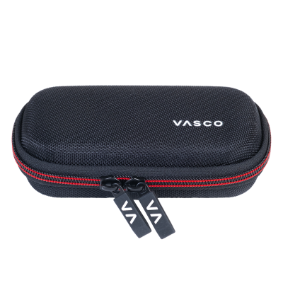 Bolsa protetora para o Vasco Translator M4