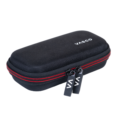 Bolsa protetora para o Vasco Translator M4