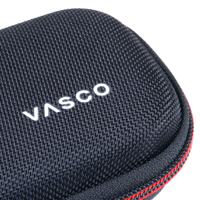 Bolsa protetora para o Vasco Translator M4