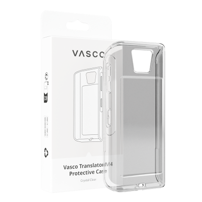 Capa para Vasco Translator M4