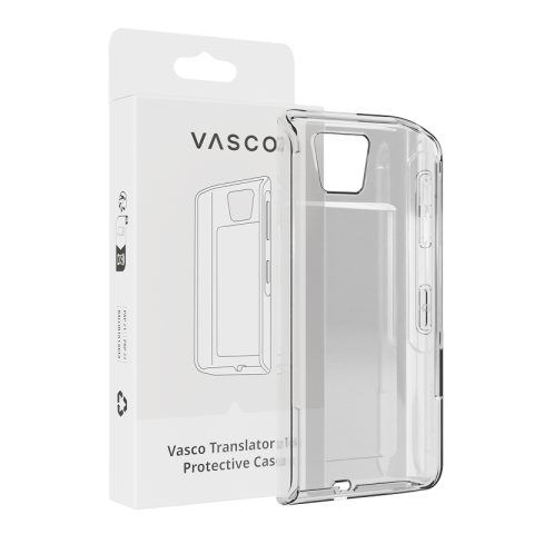 Capa para Vasco Translator M4