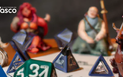 DnD 5e: Lista completa de línguas padrão e exóticas