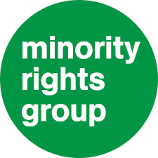 Vasco apoia o Minority Rights Group