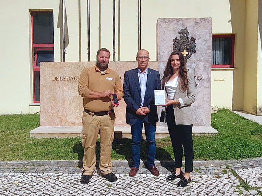 Figueira da Foz Red Cross