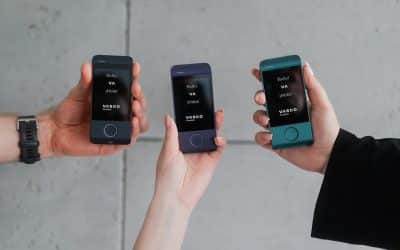 Vasco Translator M4 – A sua chave pessoal para a liberdade em cada viagem