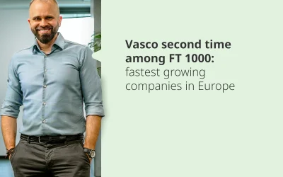 Pela segunda vez consecutiva, a Vasco integra a lista do Financial Times