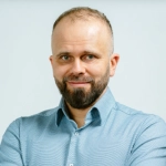 Fundador e CEO
