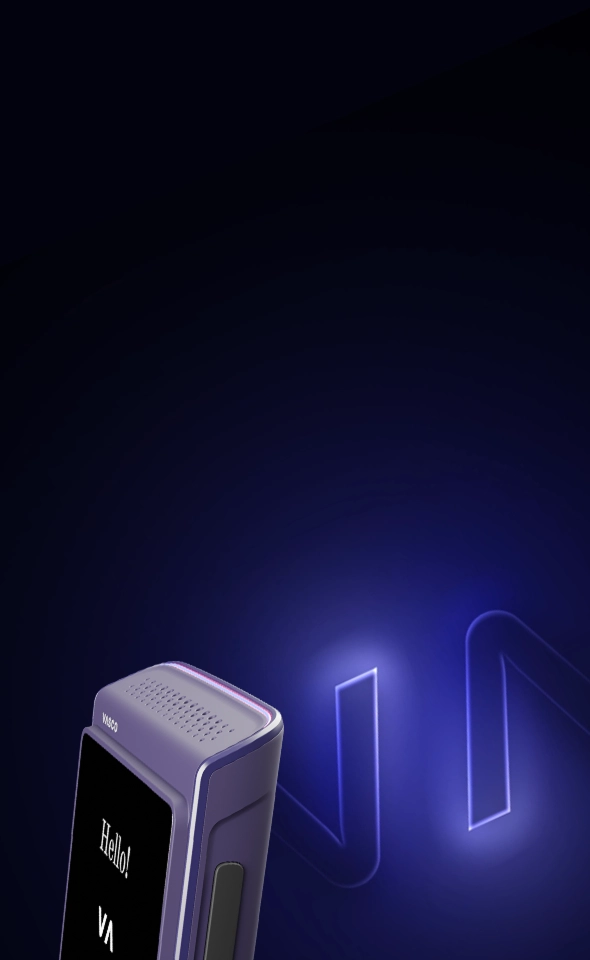 Vasco Translator Q1 – o primeiro tradutor do mundo com clonagem de voz e capacidade para efetuar chamadas telefónicas.