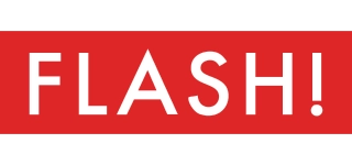 flash logo